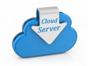 cloud server fpt